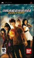 Dragon Ball: Evolution